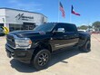 Ram 3500 Mega Cab