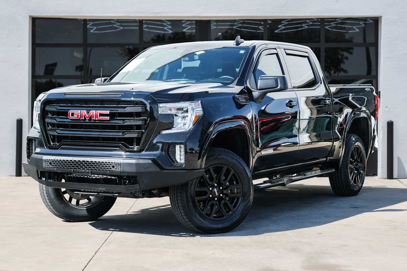  GMC Sierra 1500 Limited