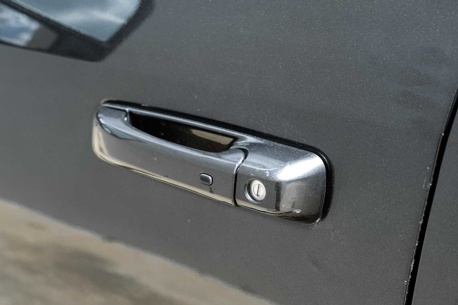 2024 RAM Ram 3500 Pickup Laramie - Photo 35