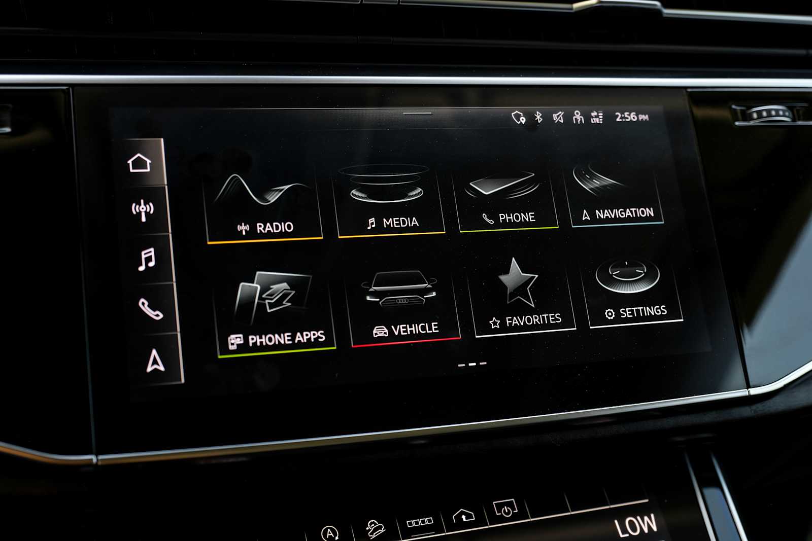 2022 Audi Q8 Premium - Photo 33