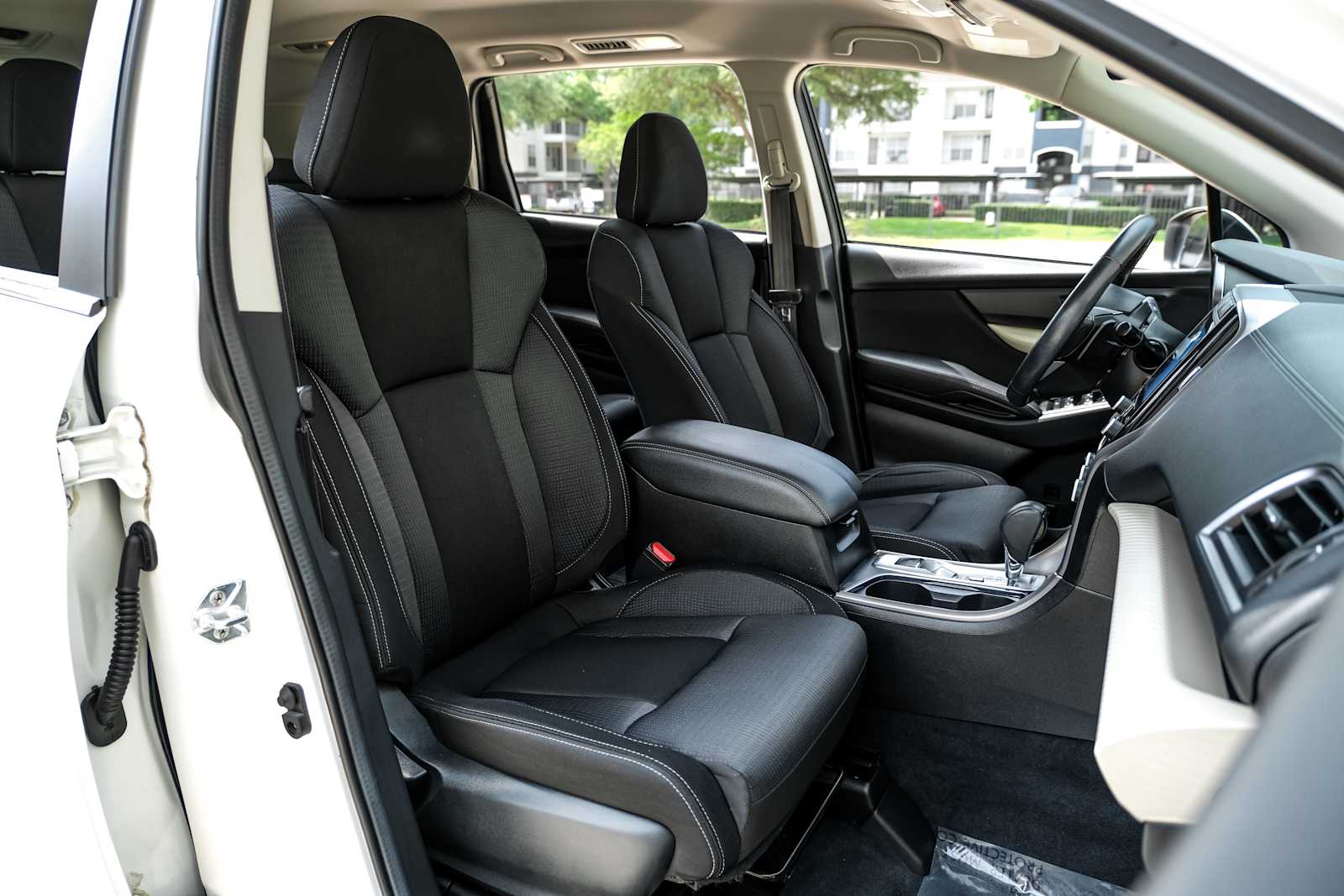 2022 Subaru Ascent Premium - Photo 39