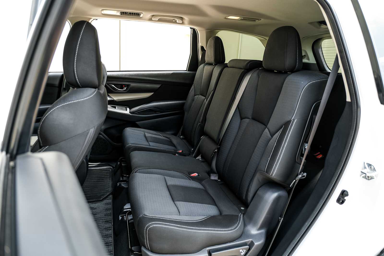 2022 Subaru Ascent Premium - Photo 44