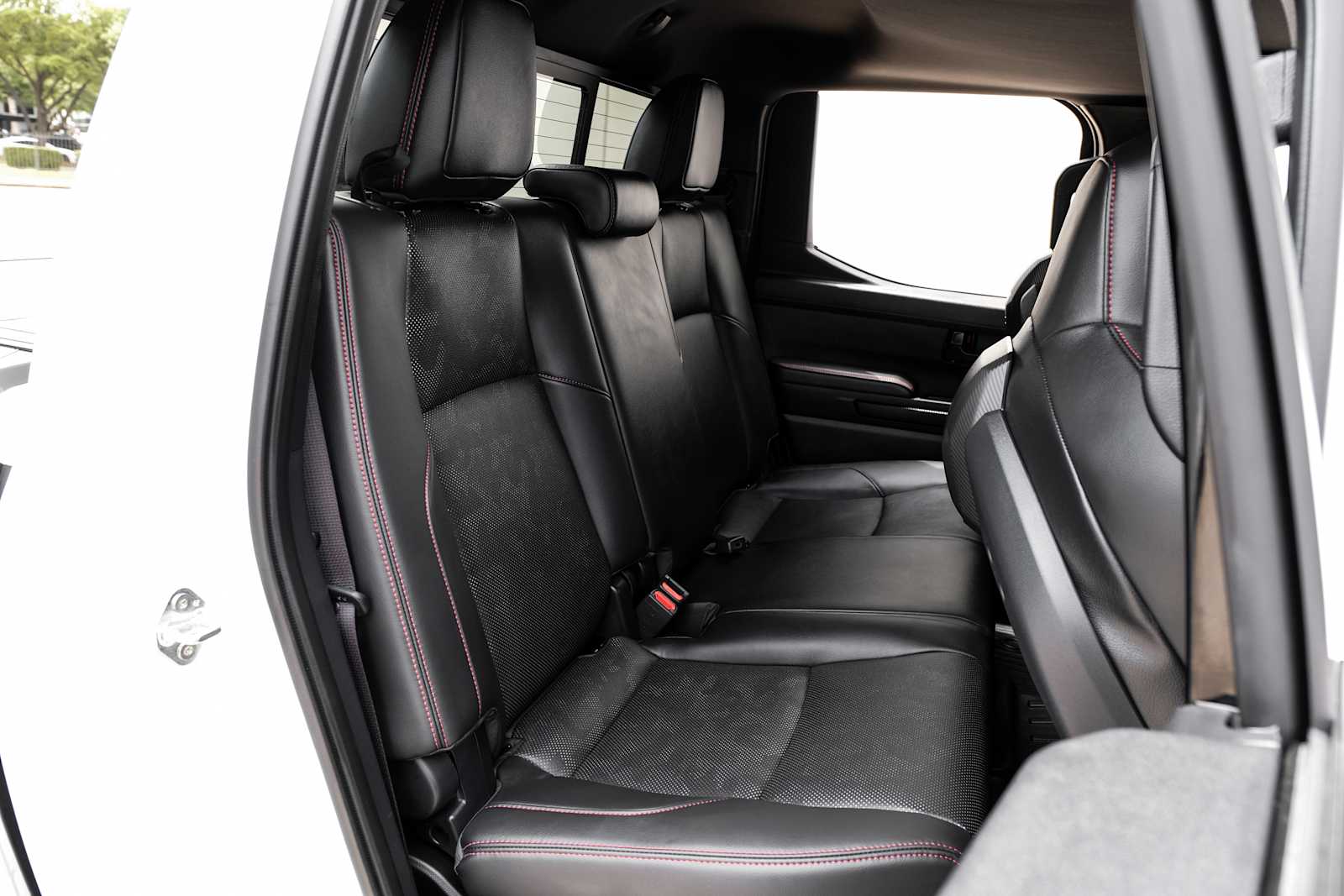 2025 Toyota Tacoma TRD Pro - Photo 34