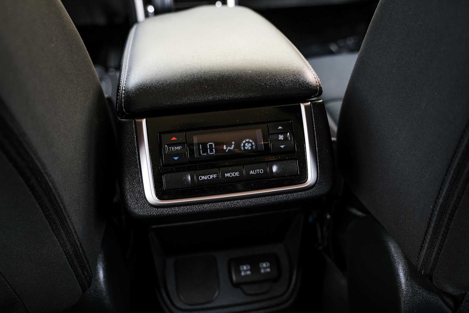 2022 Subaru Ascent Premium - Photo 42