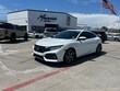  Honda Civic Coupe