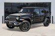  Jeep Wrangler 4xe