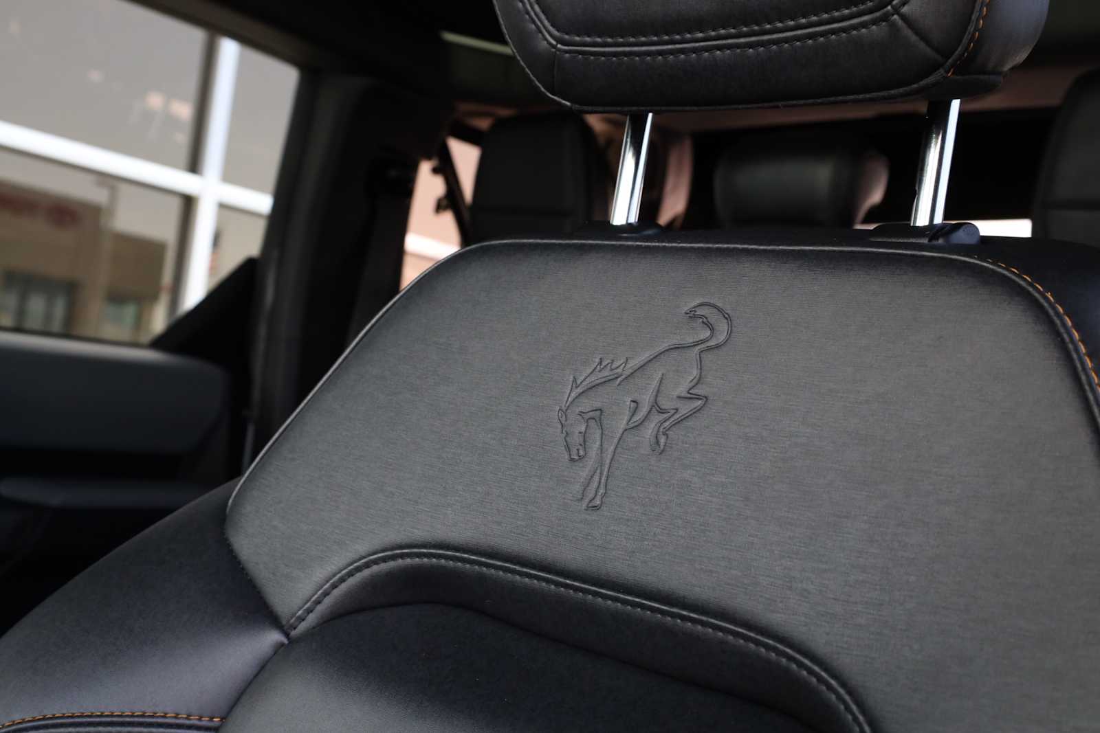 2021 Ford Bronco 4-Door Badlands - Photo 33