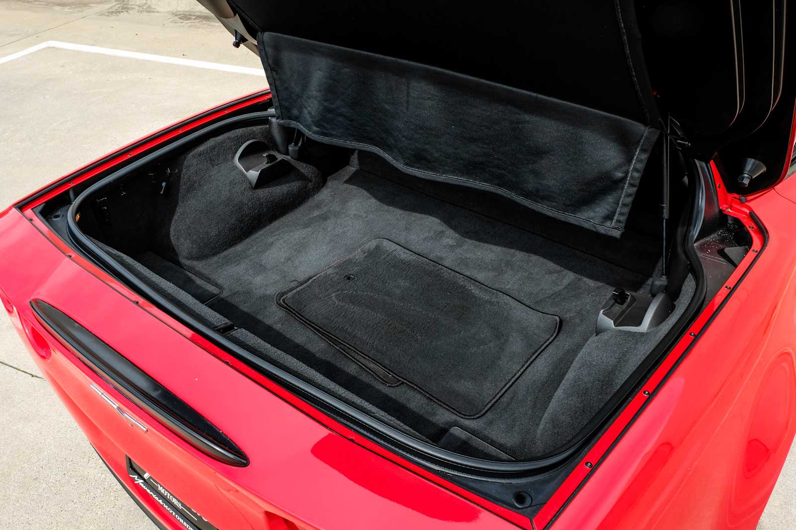 2010 Chevrolet Corvette Grand Sport - Photo 40