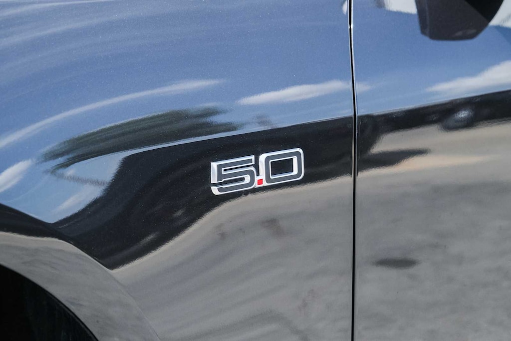 Used 2024 Ford Mustang GT Premium Coupe