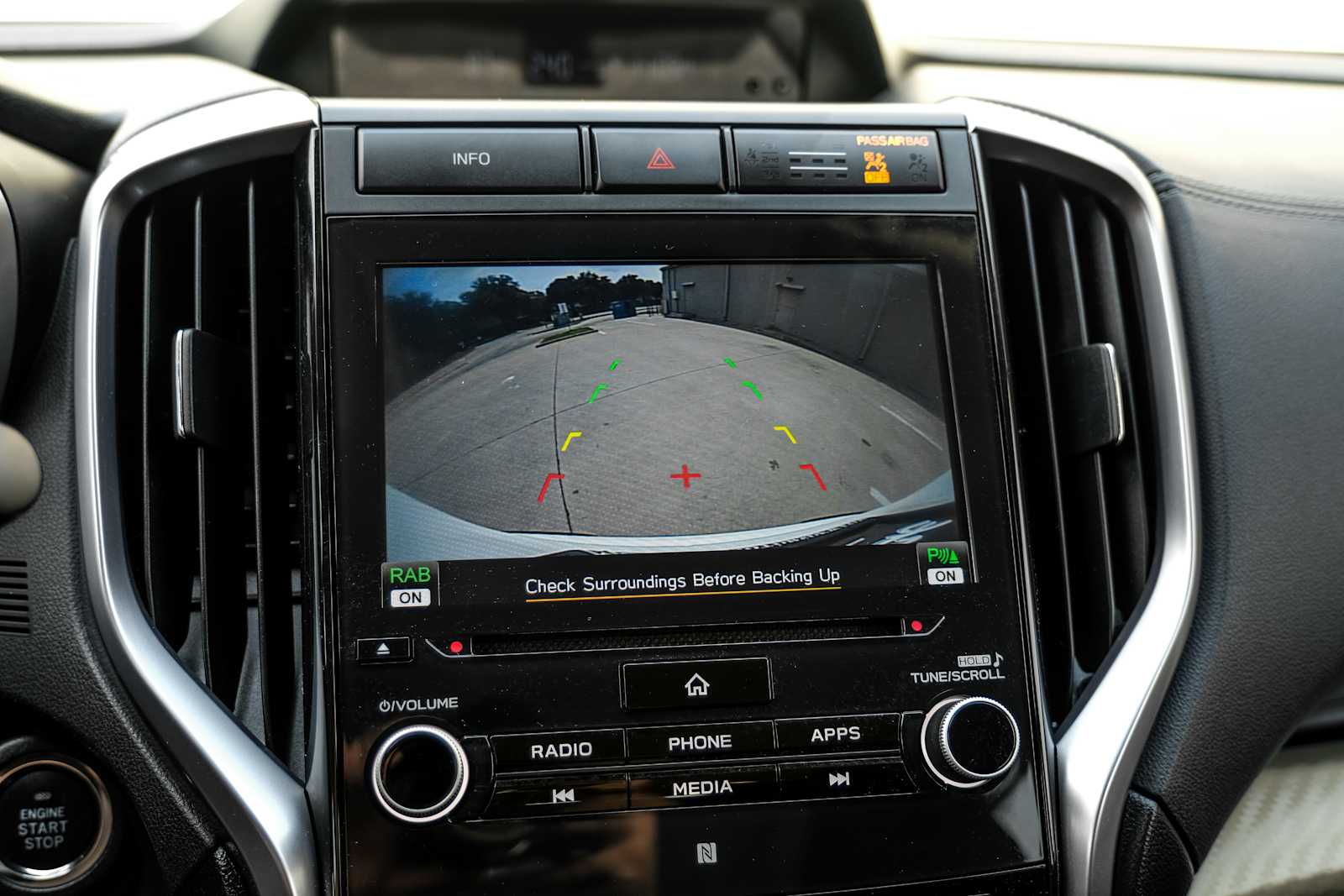 2022 Subaru Ascent Premium - Photo 22