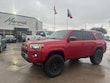 Toyota 4Runner