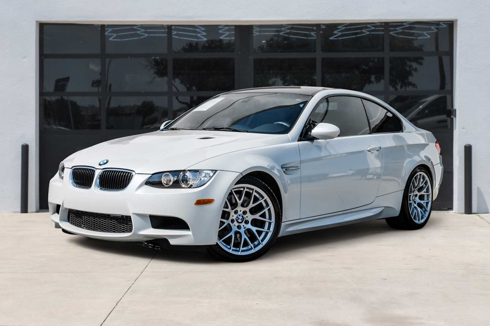 2011 BMW 3 Series