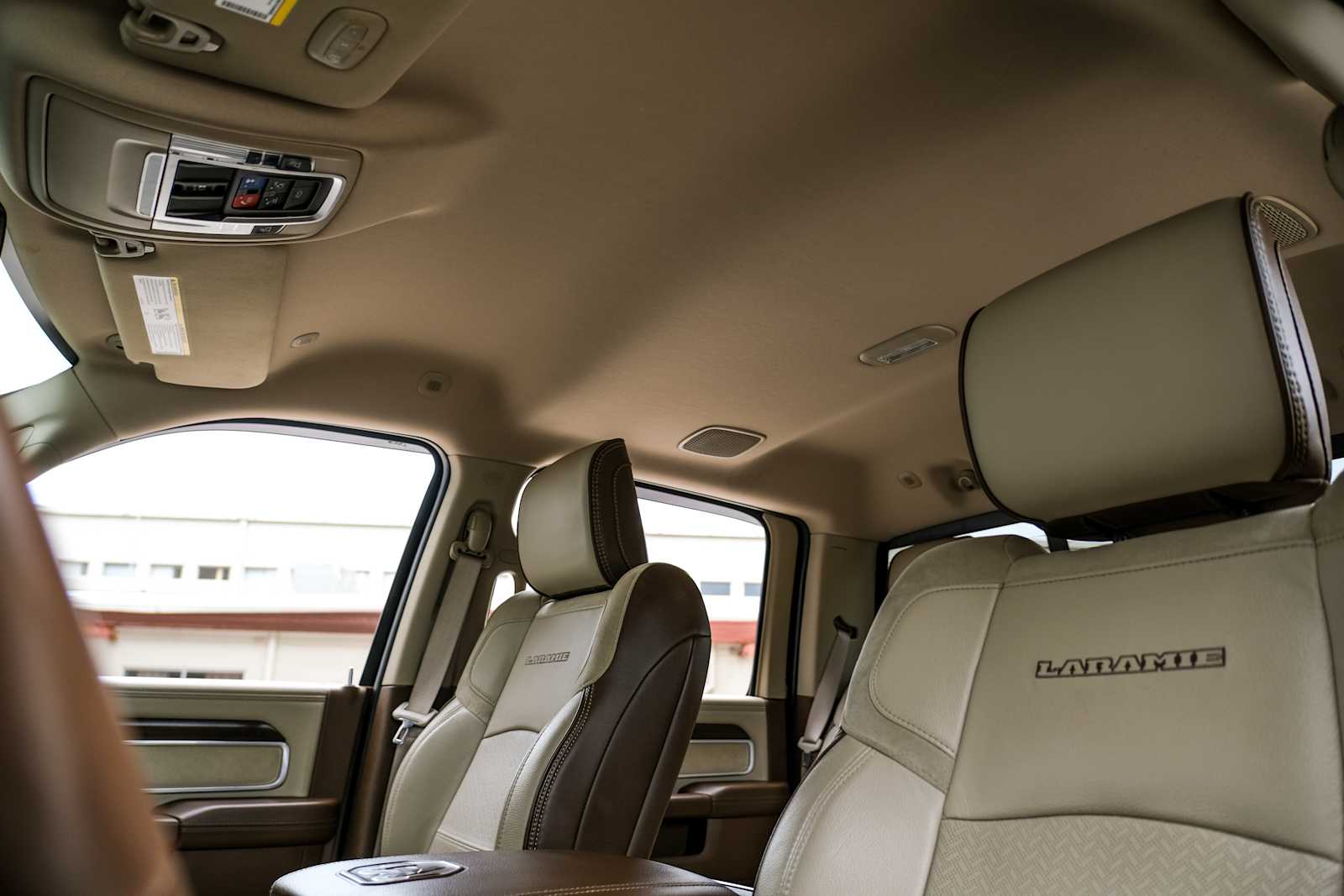 2022 RAM Ram 2500 Pickup Laramie - Photo 33