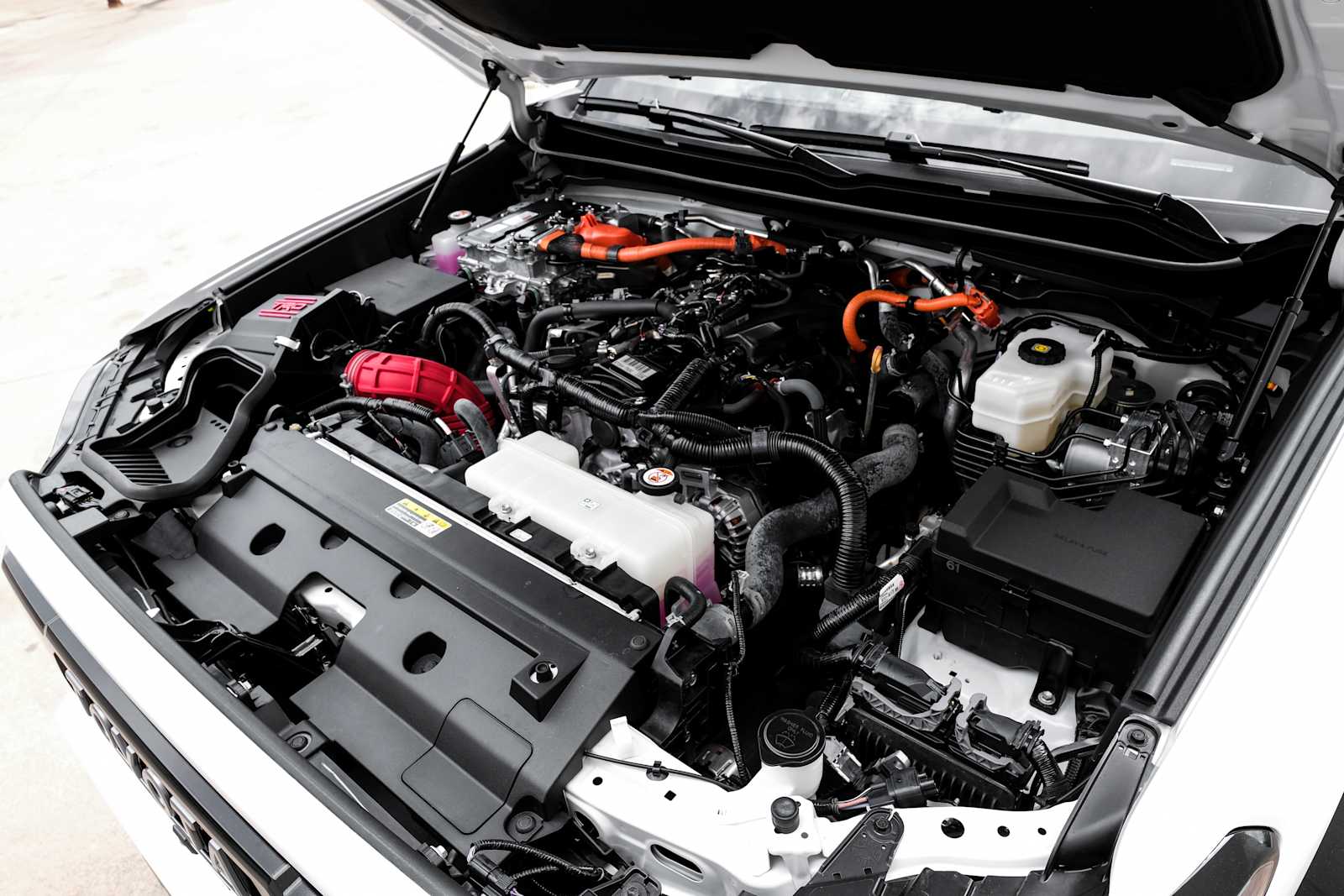 2025 Toyota Tacoma TRD Pro - Photo 49