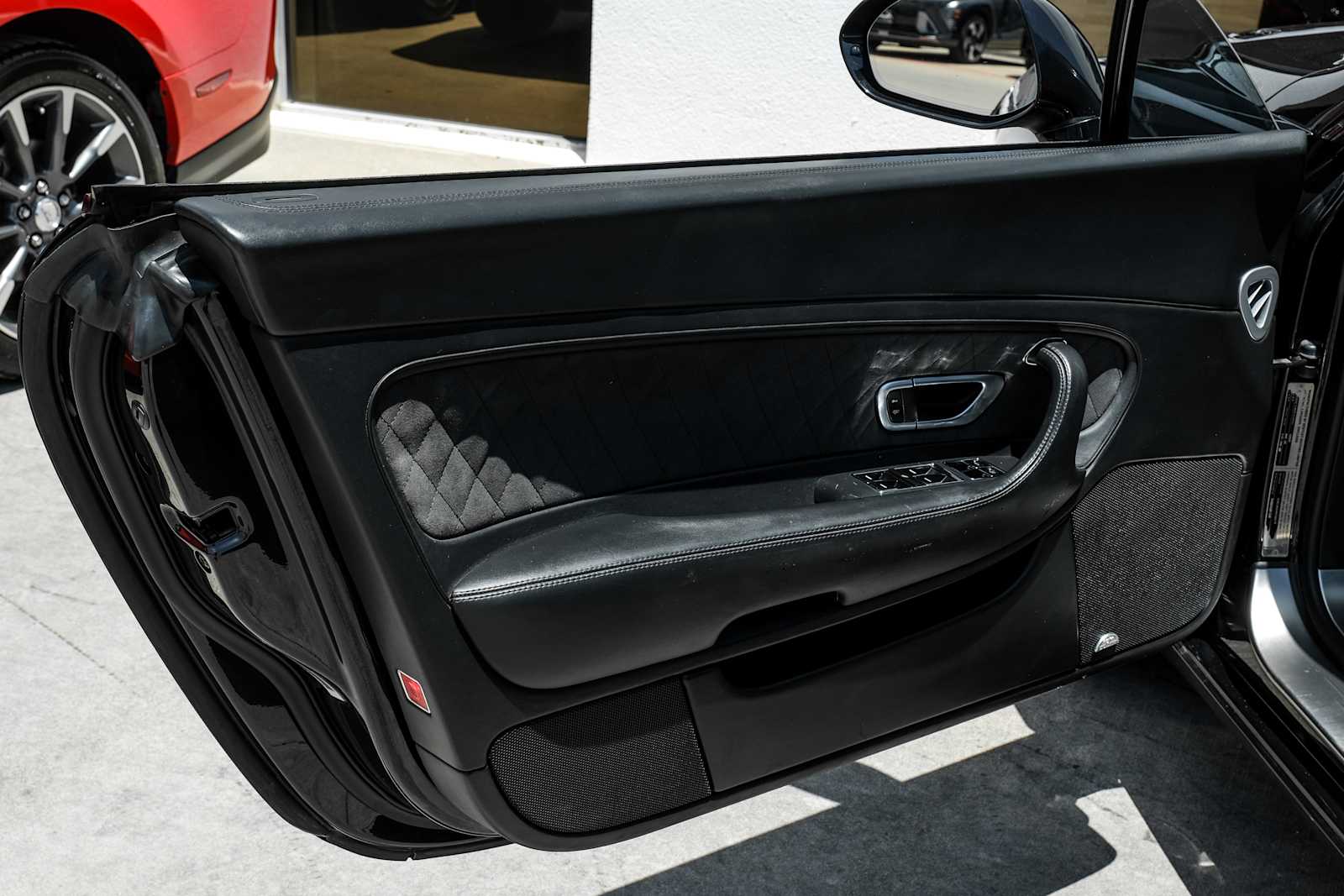 2010 Bentley Continental Supersports Base - Photo 30