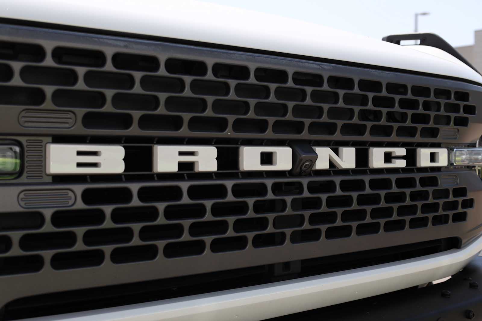 2021 Ford Bronco 4-Door Badlands - Photo 57