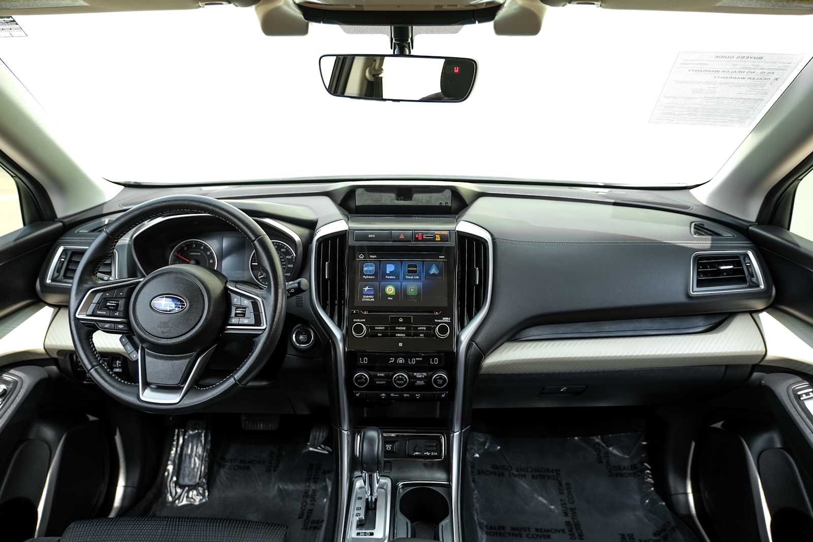 2022 Subaru Ascent Premium - Photo 16
