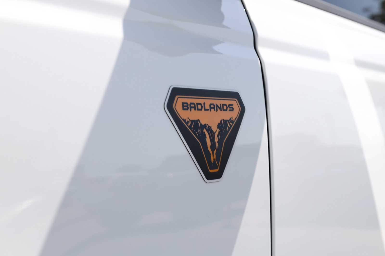 2021 Ford Bronco 4-Door Badlands - Photo 56