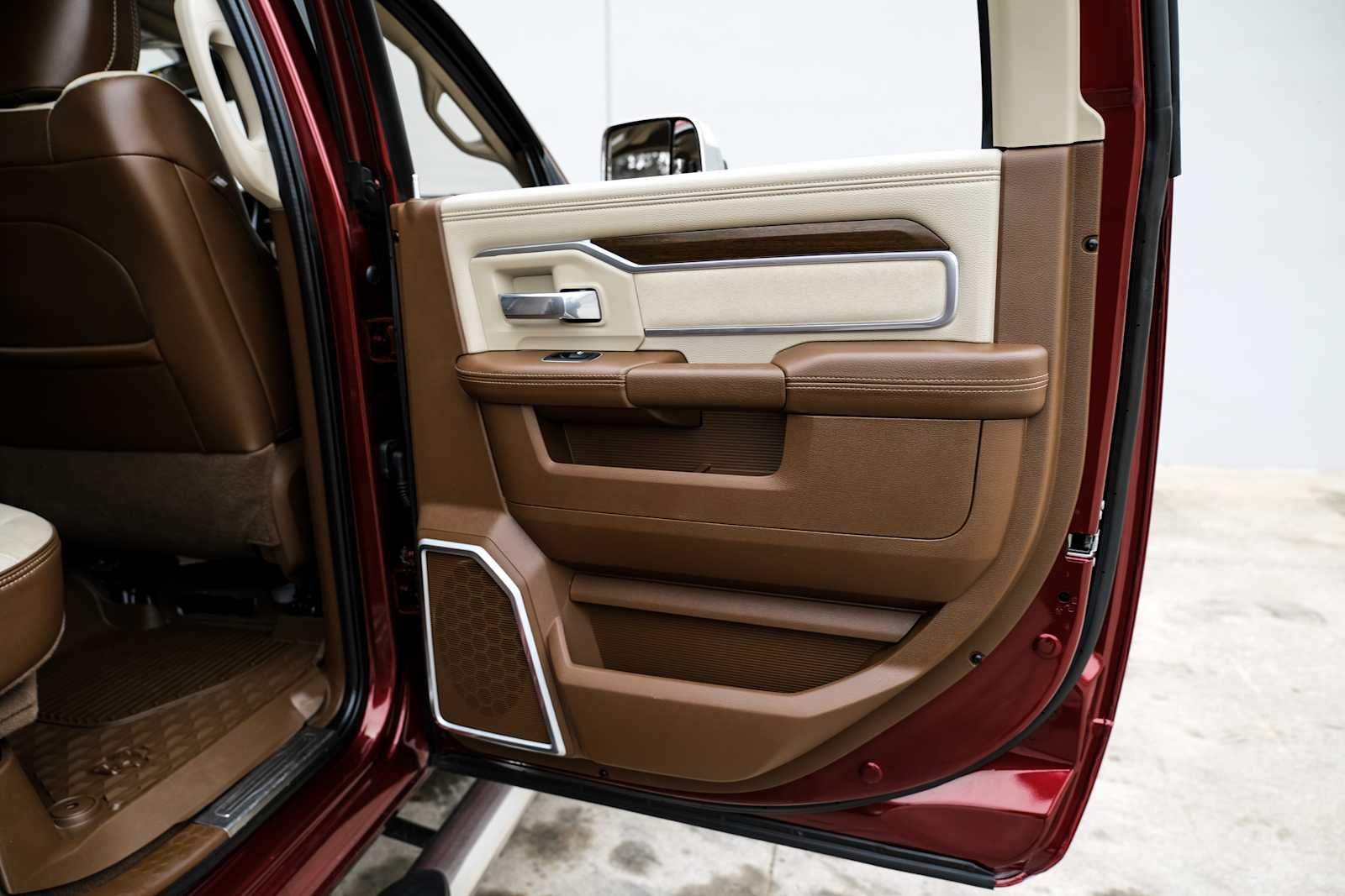 2022 RAM Ram 2500 Pickup Laramie - Photo 44