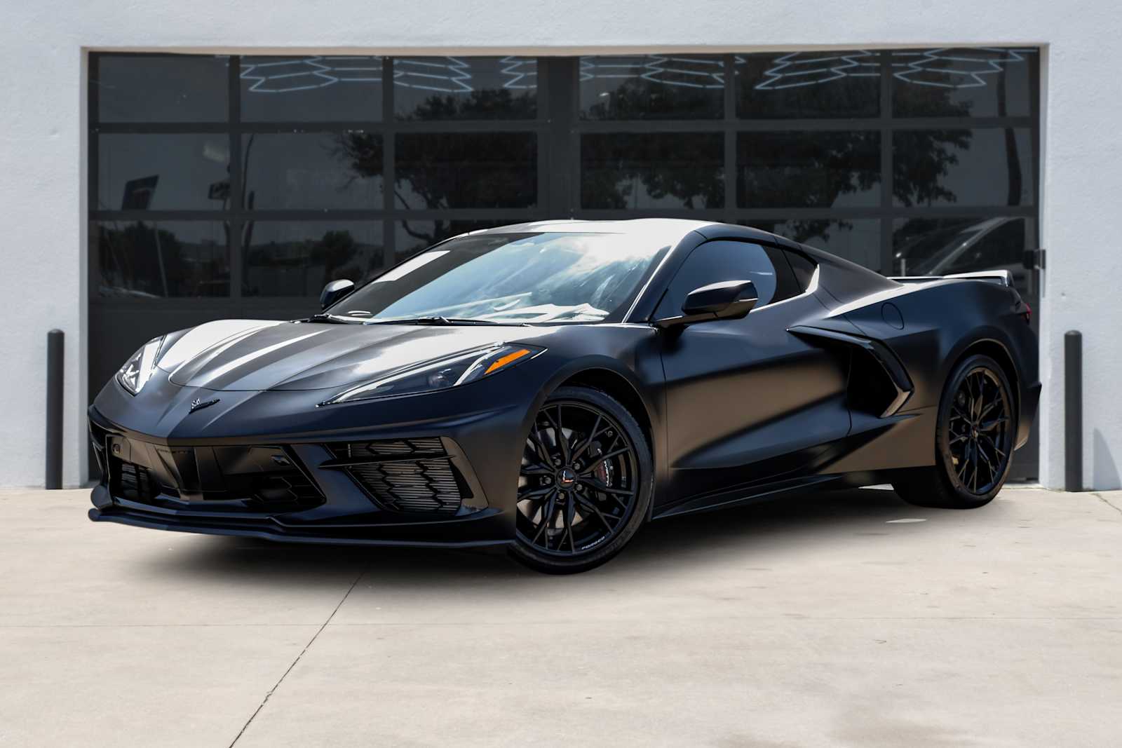 2023 Chevrolet Corvette 3LT