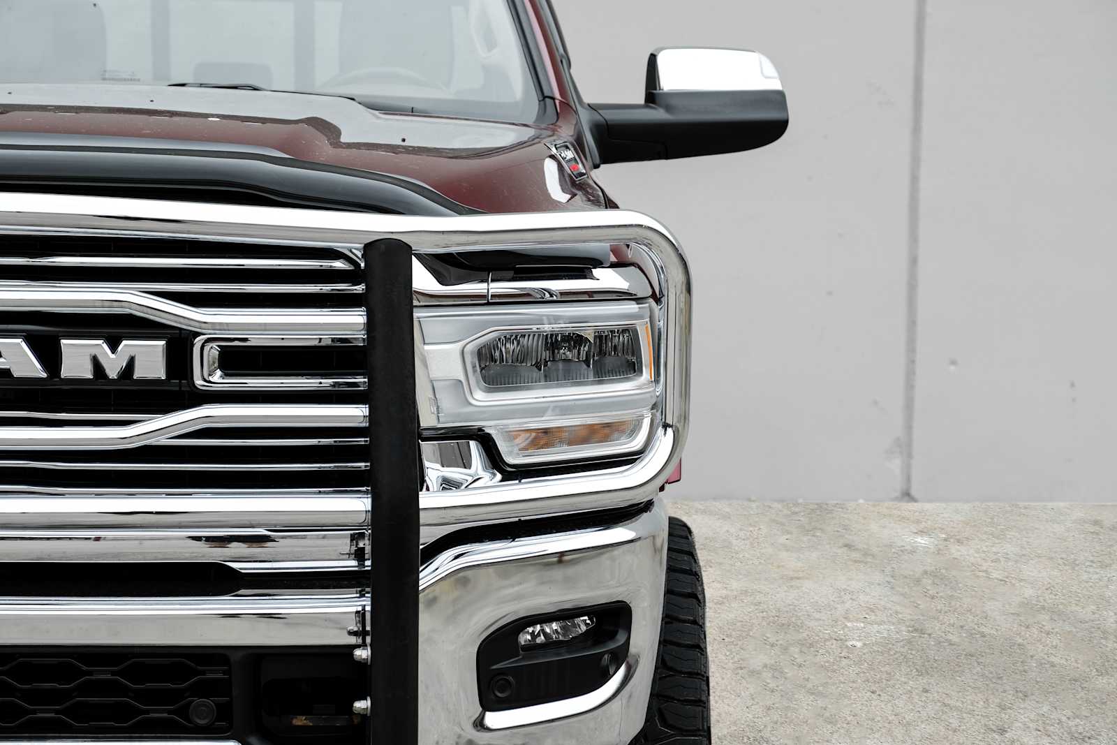 2022 RAM Ram 2500 Pickup Laramie - Photo 45