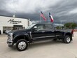  Ford Super Duty F-450 Pickup