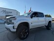  Chevrolet Silverado 1500 LTD
