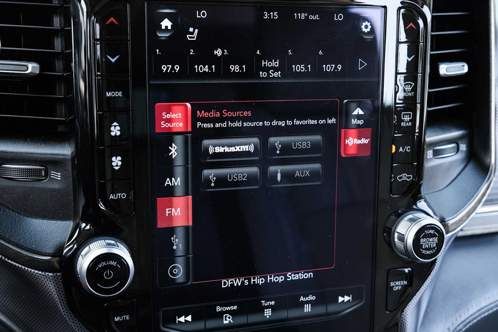 2019 RAM Ram 2500 Pickup Laramie Limited - Photo 50