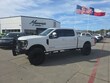  Ford Super Duty F-250 SRW