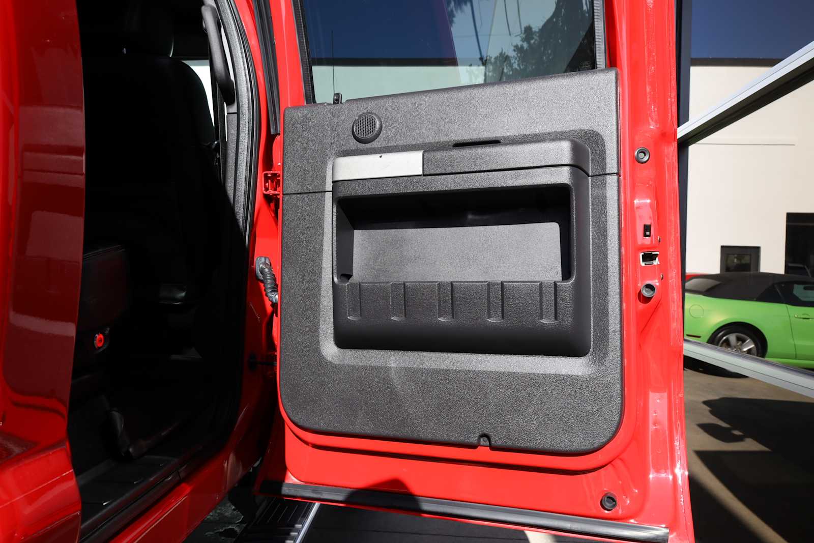 2016 Ford F-250 Super Duty Lariat - Photo 48