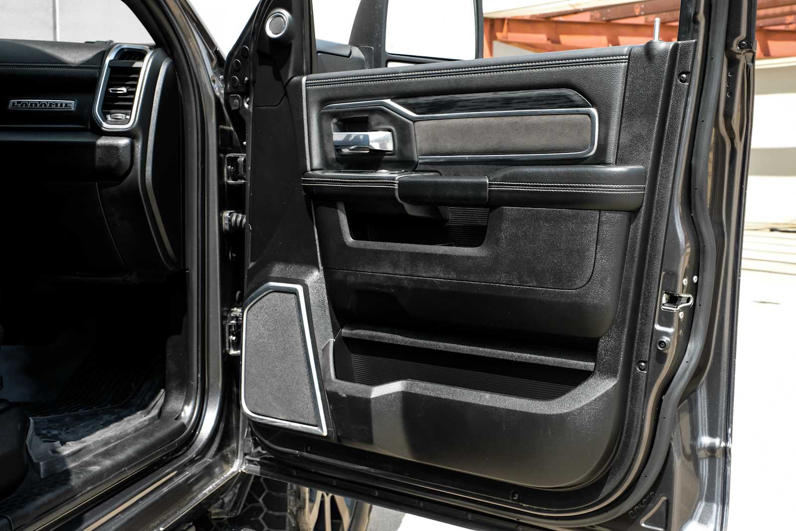 2024 RAM Ram 3500 Pickup Laramie - Photo 38