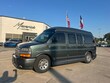 Chevrolet Express