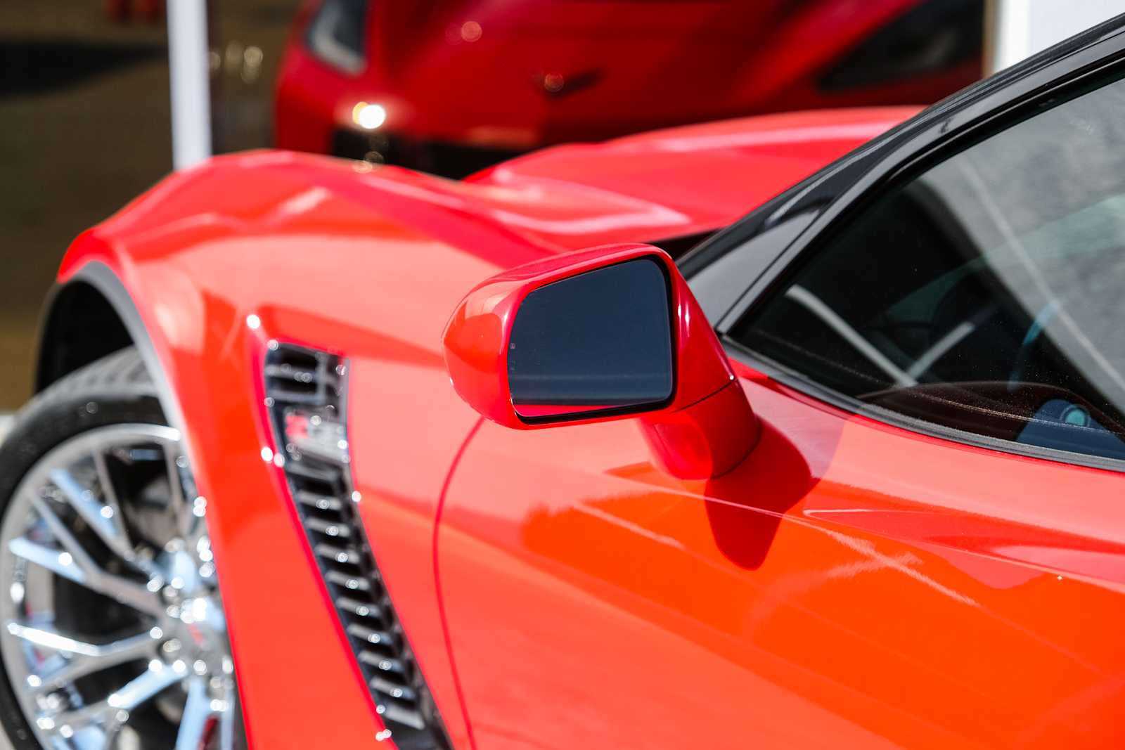 2016 Chevrolet Corvette 2LZ - Photo 15