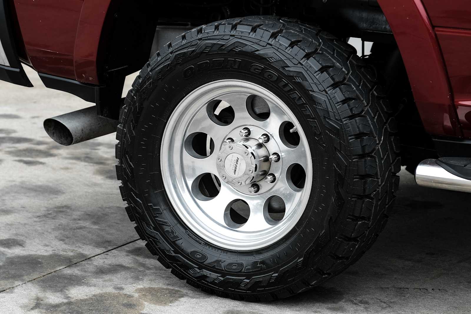 2022 RAM Ram 2500 Pickup Laramie - Photo 55