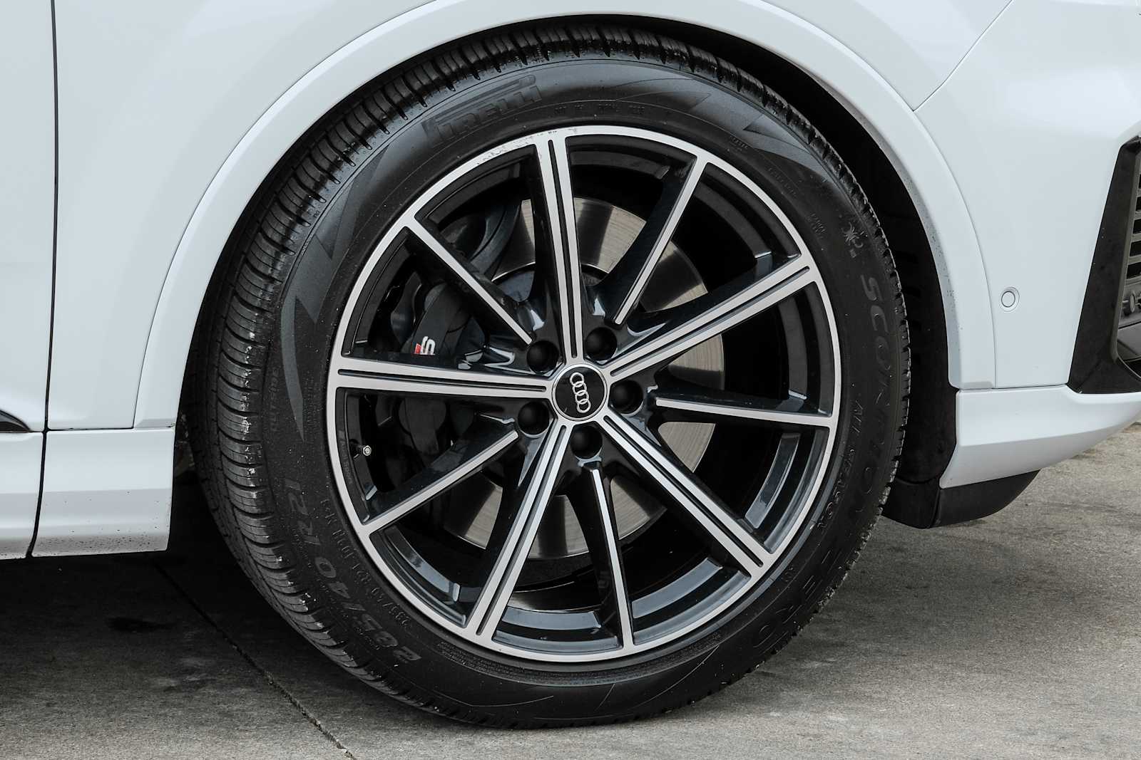 2020 Audi SQ7 Premium Plus - Photo 66