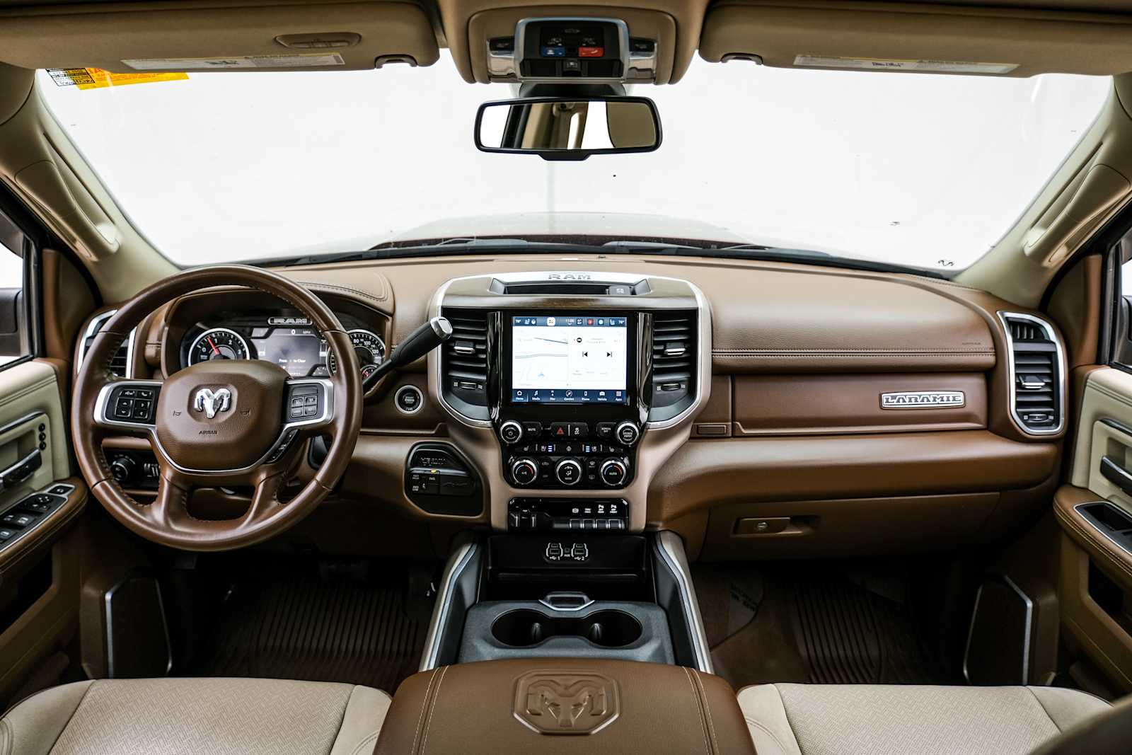 2022 RAM Ram 2500 Pickup Laramie - Photo 13