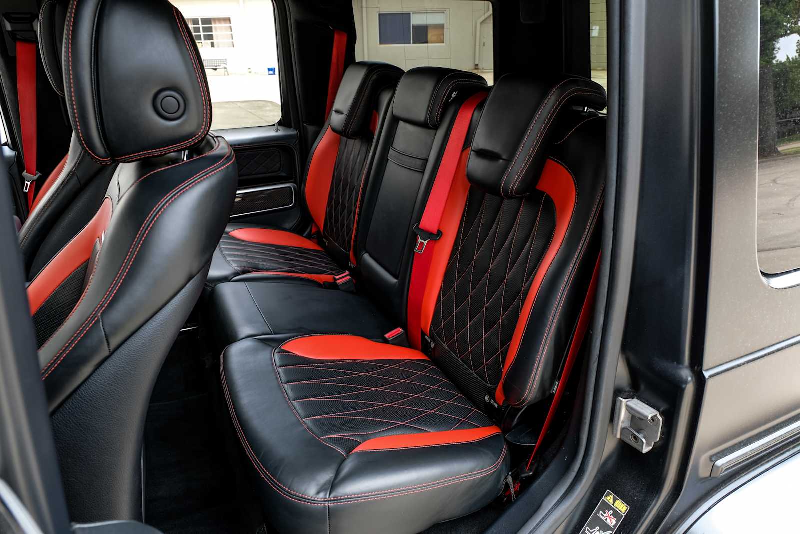2019 Mercedes-Benz G-Class AMG G63 - Photo 38