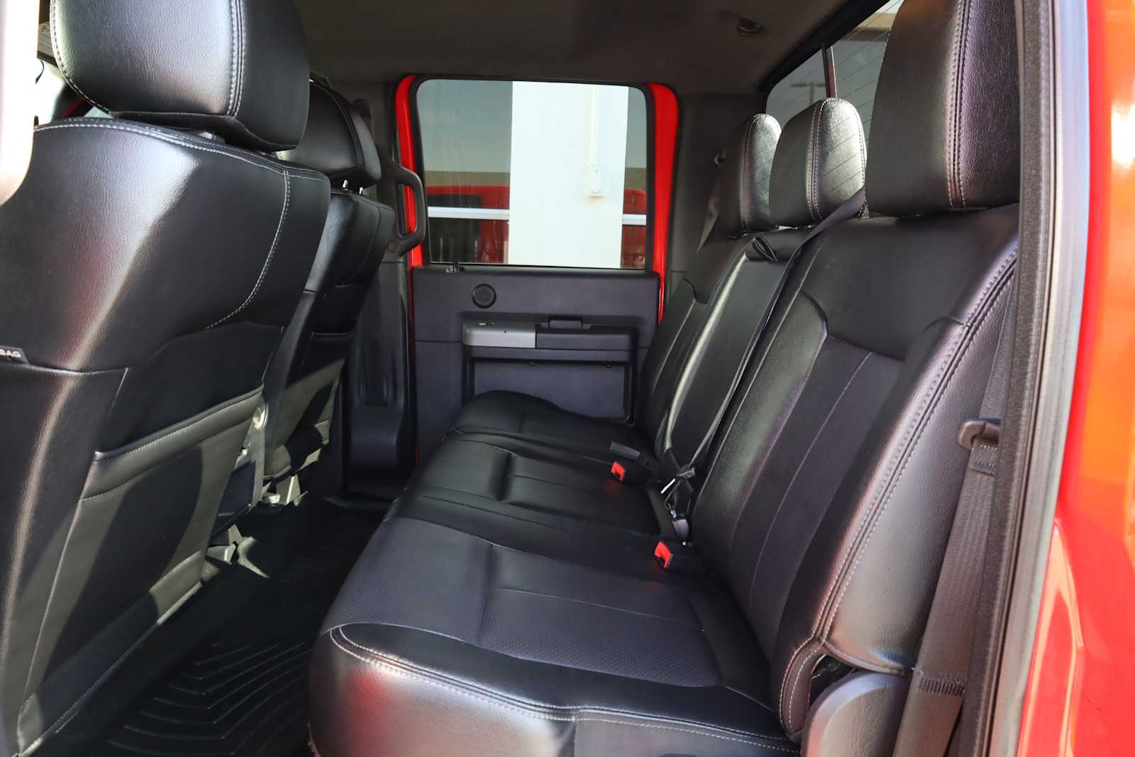 2016 Ford F-250 Super Duty Lariat - Photo 38