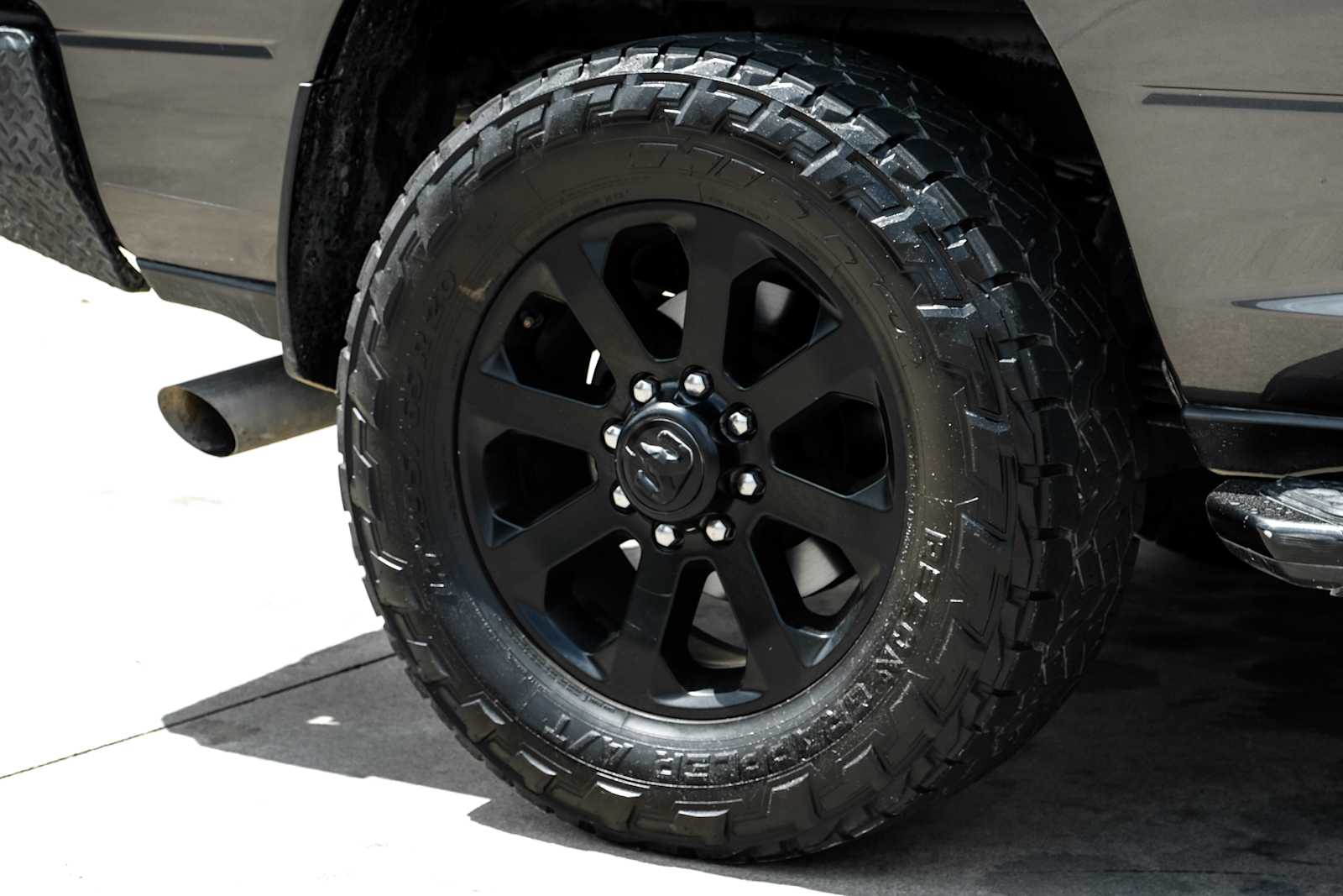 2024 RAM Ram 3500 Pickup Laramie - Photo 49