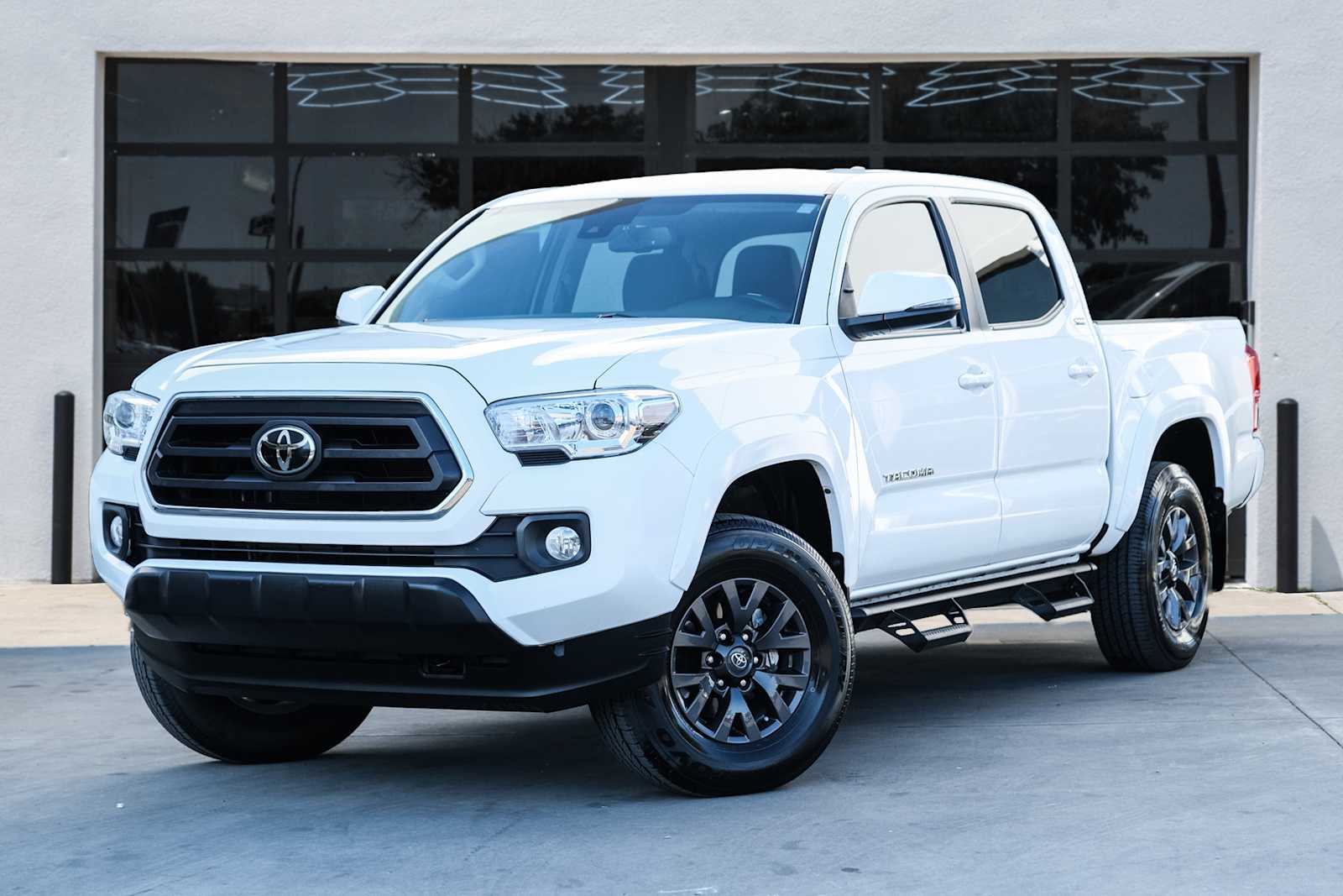  Toyota Tacoma