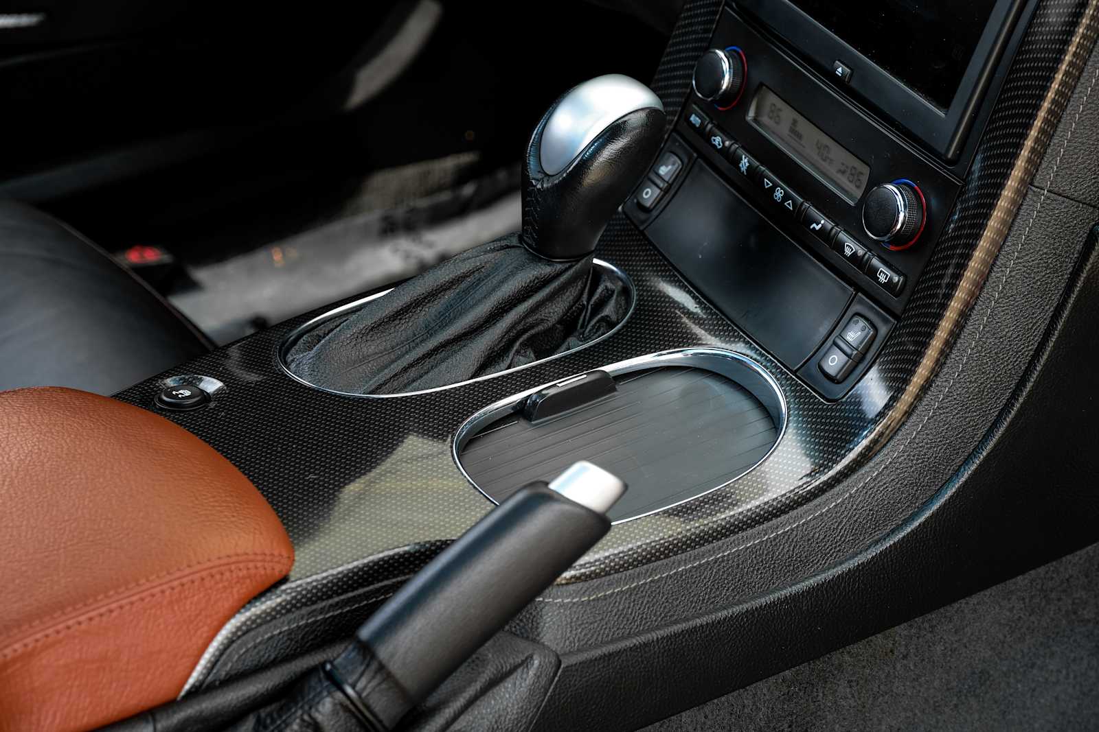 2010 Chevrolet Corvette Grand Sport - Photo 21