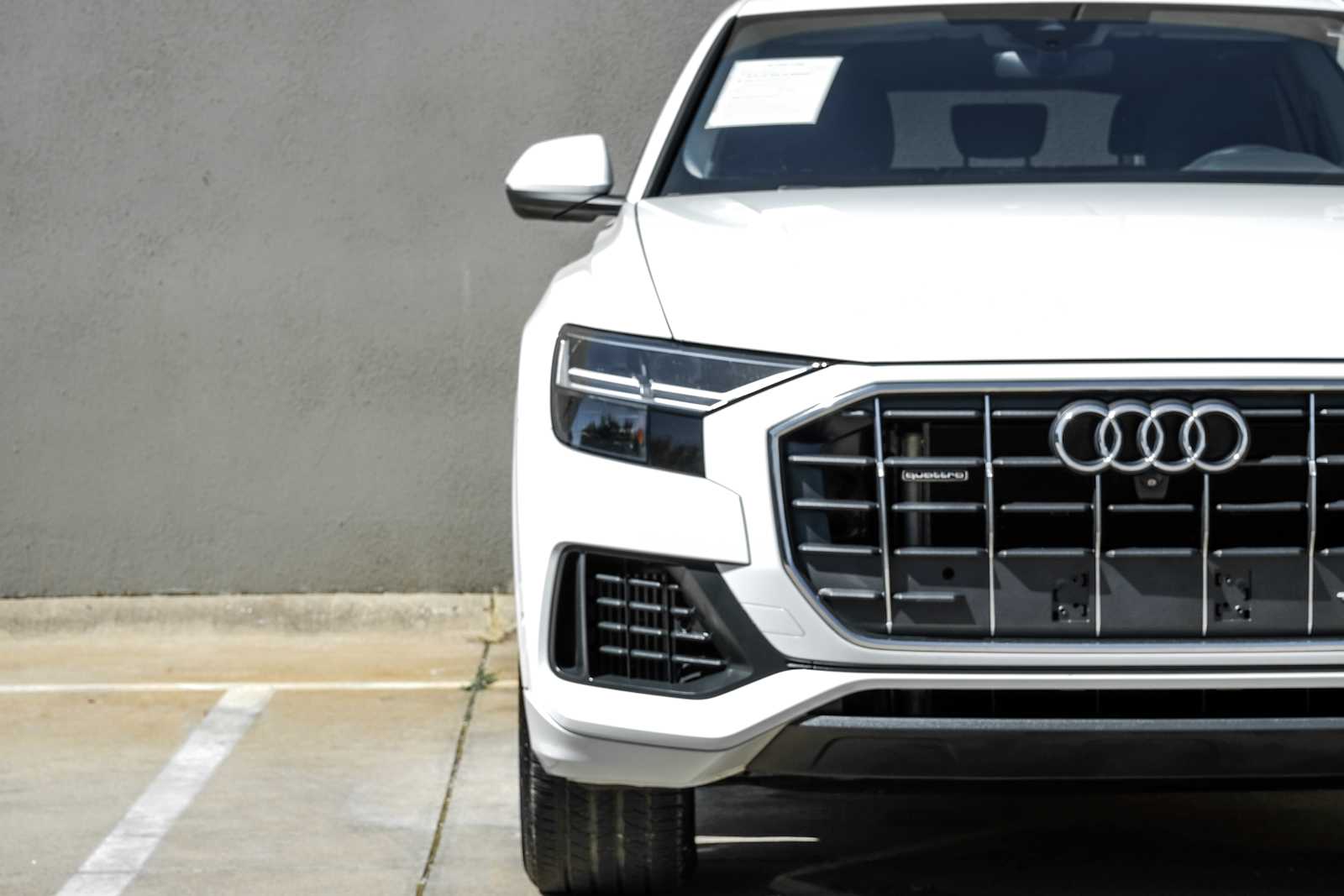 2022 Audi Q8 Premium - Photo 50
