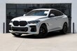  BMW X6 M50i