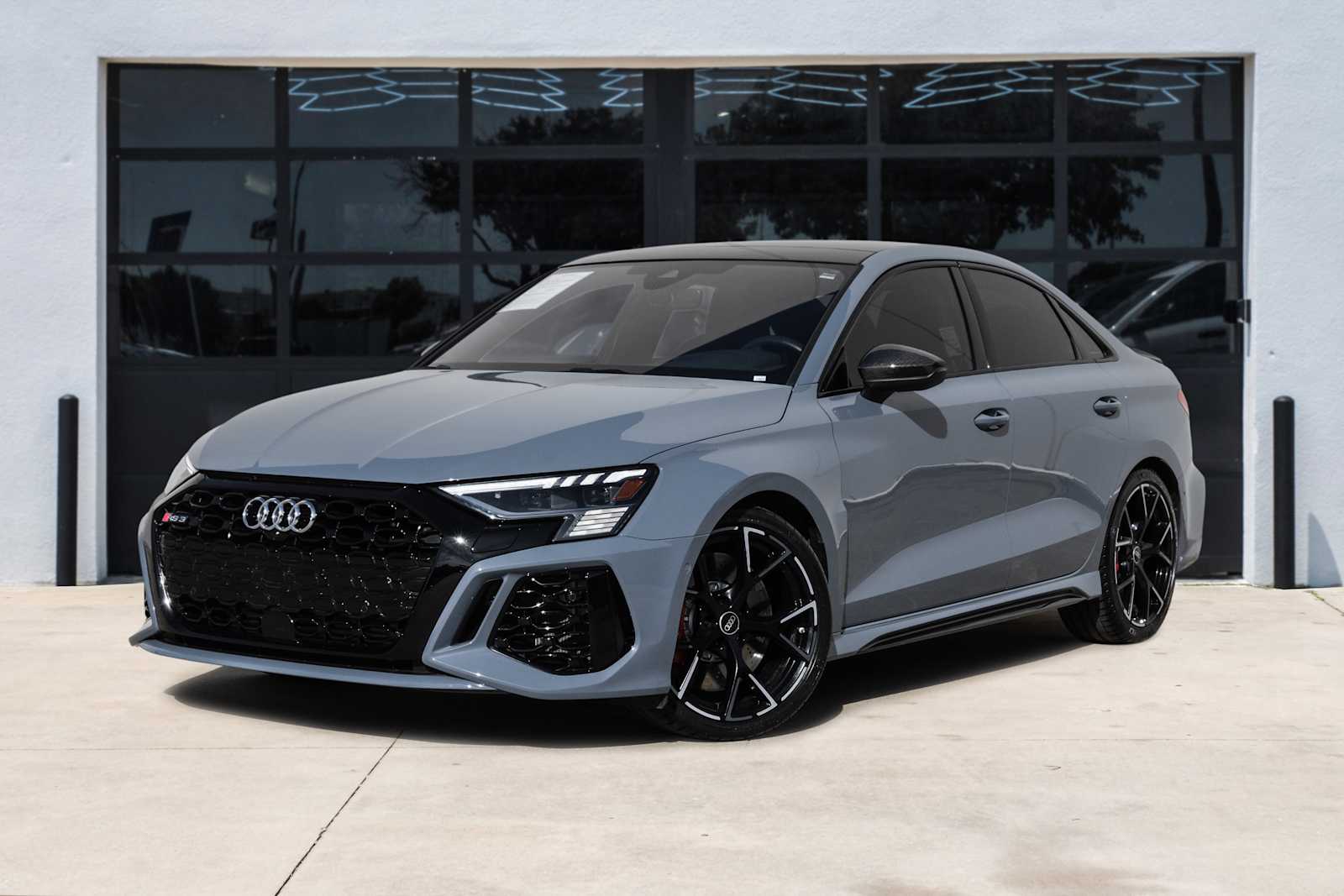 2024 Audi RS 3 Base's photo