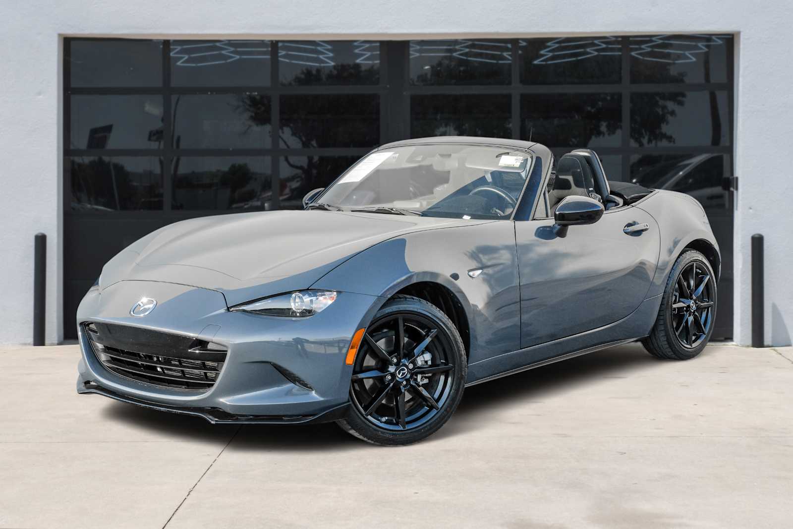 2020 Mazda MX-5 Miata Club's photo