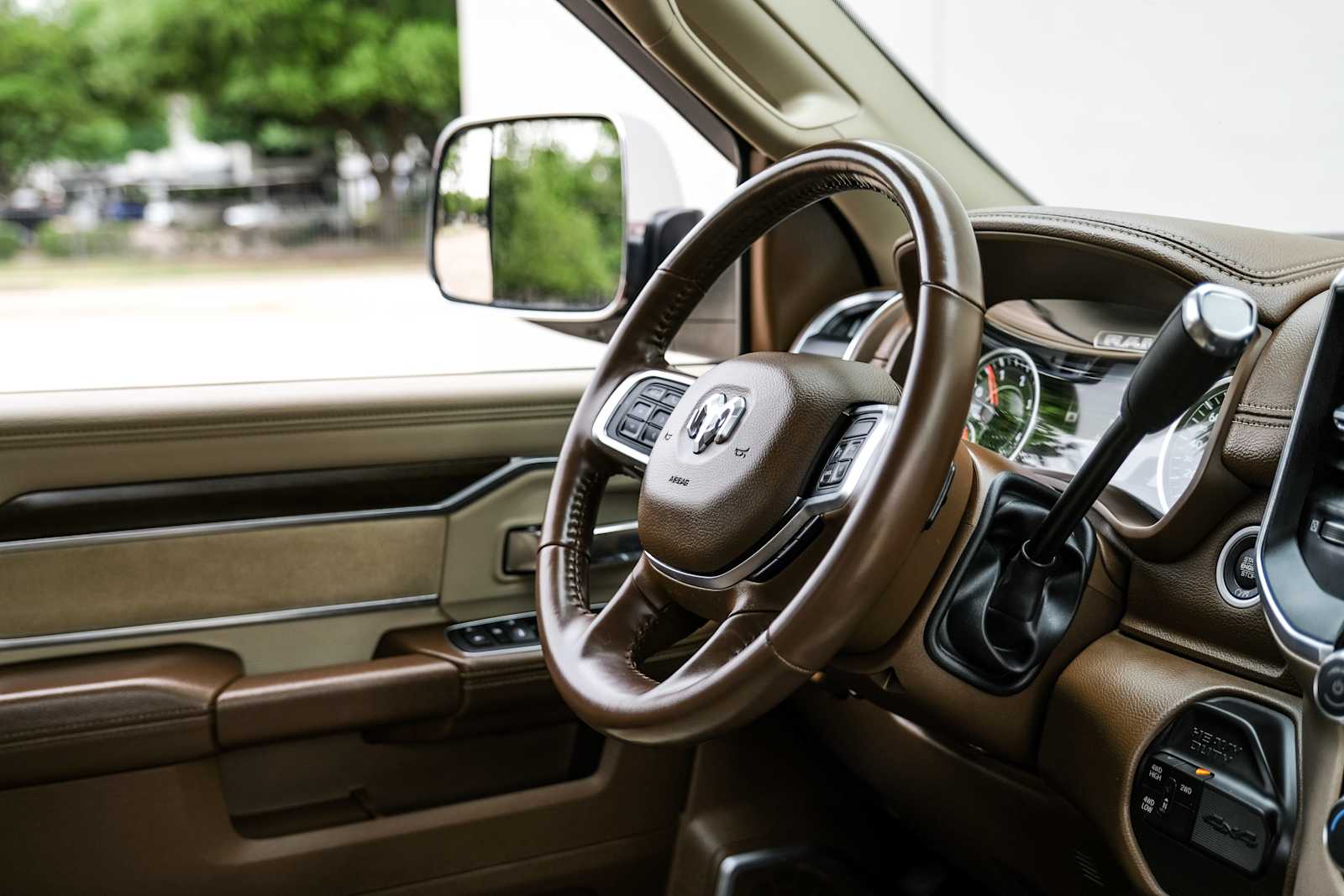2022 RAM Ram 2500 Pickup Laramie - Photo 14
