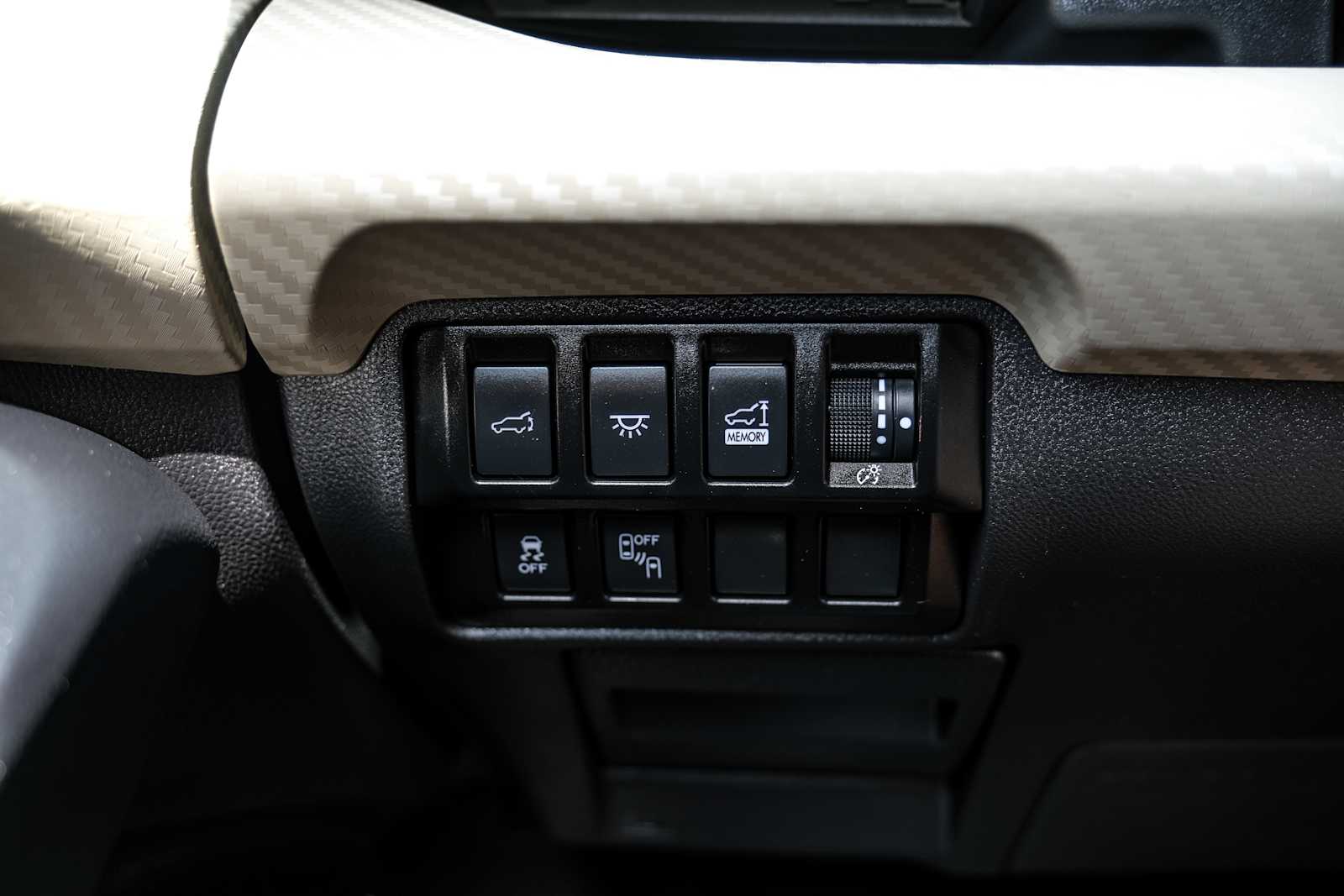 2022 Subaru Ascent Premium - Photo 30