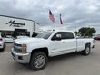  Chevrolet Silverado 3500HD