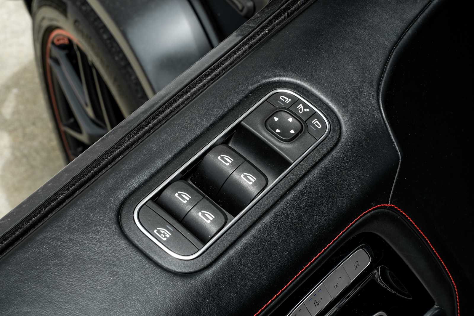 2019 Mercedes-Benz G-Class AMG G63 - Photo 42