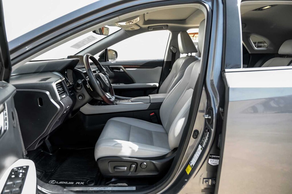 Used 2020 Lexus RX SUV